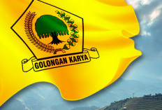 Golkar Akui Tak Takut Jika Lawan Anies di Pilkada Jakarta 2024