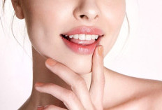 13 Cara Alami dan Medis untuk Mencerahkan Bibir Agar Tampak Merah Merona dan Sehat !
