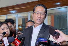 RUU Perampasan Aset Resmi Masuk Prolegnas Prioritas 2025