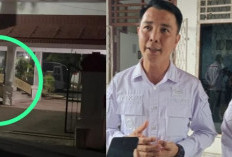  KPK RI Benarkan OTT Bupati Rejang Lebong, Ini Daftar Pejabat yang Dibawa ke Jakarta