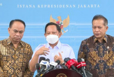 Koperasi Desa Merah Putih Langsung Dapat Pinjaman dari Pemerintah Rp5 Miliar