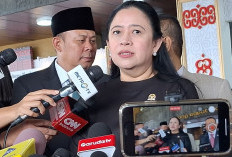 Puan Sebut Budi Gunawan Sempat Konsultasi dengan Megawati, Sebelum Masuk Kabinet Prabowo-Gibran