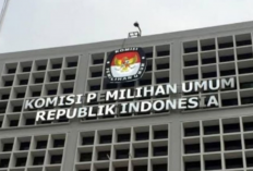 KPU Imbau Bacagub dari Anggota Terpilih Ajukan Pengunduran Diri Tertulis Sebelum Lantik