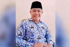 Pemilu Digelar 14 Februari, Ini Pesan PDM Rejang Lebong