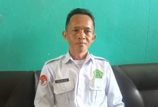 MIS Guppi 13 Siap Laksanakan Asesmen Nasional