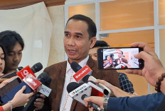 Komisi III DPR Buka Suara, Soal Status Tersangka Direktur Pemberitaan Jak TV
