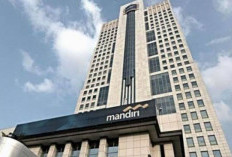 Bank Mandiri Kembali Buka Lowongan Kerja, Ini Kualifikasinya!