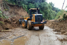 Cuaca Ekstreme Masih Mengancam