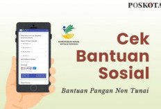 Untuk Menerima Dana Bansos BPNT 2024 Pastikan NIK KTP Terdaftar, Begini Cara Mengeceknya!