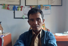 Pemdes Sumber Bening Prioritaskan Pembangunan Fisik