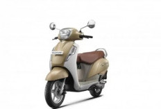 Skuter Listrik Suzuki e-Access Meluncur, Ini Keunggulan dan Spesifikasinya