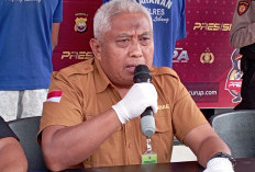 TNKS dan Pemkab kolaborasi tangani kerusakan Lahan di Rejang Lebong