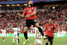 M Salah Hanya Mau Kembali ke Chelsea