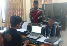 Pelajar Putus Sekolah Jadi Korban Kekerasan Seksual