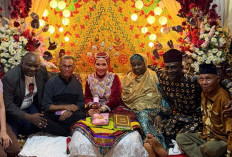  Peak Halimun, Oleh: Dahlan Iskan