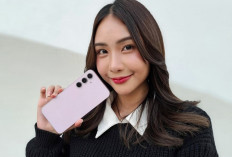 Tampil Lebih Stylish Dengan Samsung Galaxy A55 5G, Harga Kelas Menengah