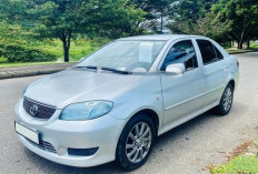 Harga Mobil Ini Setara N-Max, Ayo Beli