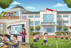 Pemerintah Bantu 288 Smart TV untuk Sekolah Terpencil, Dorong Belajar Virtual di Daerah Tertinggal