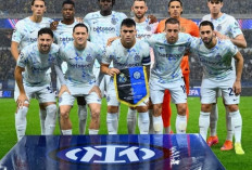 Inter Raih Kemenangan Sempurna Lawan Union SG, Sekor Akhir 4-0