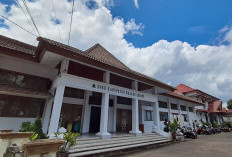 Sekretariat DPRD Mulai Siapkan Paripurna HUT Curup