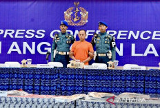 LPSK Ungkap Fakta Baru! Jurnalis Juwita Diduga Alami Kekerasan Seksual Sebelum Dibunuh