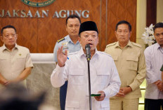 Mengapa Pemerintah Mencabut HGU di Lampung ? Ini Penjelasan ATR/BPN