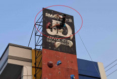   Khalid Pratama Juara JD Lead Climbing Cup 2026