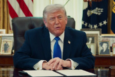 Trump Akui Sudah Negosiasi dengan Iran