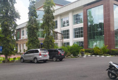 KPK Dalami Dugaan Korupsi Lain di Rejang Lebong Pasca OTT Bupati Fikri