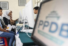 Praktek Culas PPDB 2024 Masih Marak, Harus Segera Dievaluasi