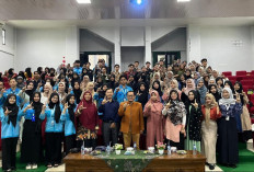 IAIN Hadirkan Narasumber Berkompeten, Seminar Nasional dan Internasional