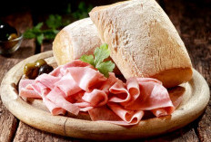 Inilah Daftar Istilah Daging Babi Italia yang Perlu Diketahui Pecinta Kuliner Muslim