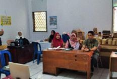 Batik Kaganga Rejang Lebong Segera Kantongi Perlindungan Hukum Nasional