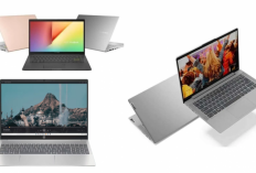 Daftar Laptop i5 Gen 11 Termurah untuk Pelajar dan Mahasiswa