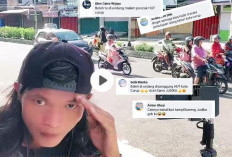 Netizen Berharap 'Bang Paijo' Penyanyi Rocker Viral Bisa Tampil Bareng Judika di Puncak HUT Curup! 