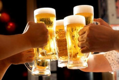 Berbahaya ! Inilah Sederet Minuman Pemicu Kanker yang Sering Kita Jumpai