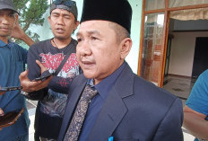 Besok Rabu, ASN di Rejang Lebong Wajib Ngantor, Tak Boleh Nambah Libur