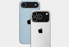 Bakal Dirilis, iPhone 17 Punya 10 Fitur Unggulan Baru dari Pendahulunya