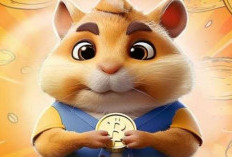 Waspada Penipuan, Begini Tips Aman Main Hamster Kombat Game Viral Penghasil Uang! 