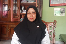 SD Muhammadiyah 05 RL Bersiap Gelar PSAS
