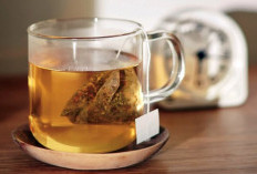 Jangan Minum Teh dengan Makanan Ini ! Nomor 3 Paling Tak Terduga