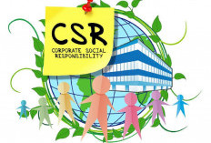 27 Perusahaan Wajib Salurkan CSR