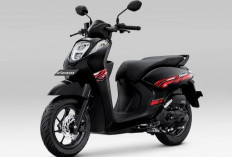 Jangan Asal Tambah ! Ini Efek Negatif Oli Motor yang Kelebihan