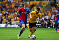     Madrid Incar Adam Wharton, Nilai Tawar Rp1 Triliun! 