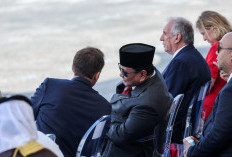 Indonesia Makin Diperhitungkan! Prabowo Jadi Tamu Istimewa di Bastille Day 2025