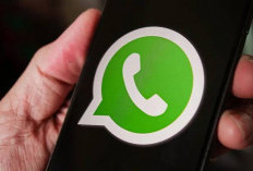 Ini Cara Pakai Fitur Terbaru WhatsApp, Untuk Ubah Suara Voice Note Jadi Chat