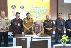 Kasus Stunting di Kepahiang Turun 2,8 Persen