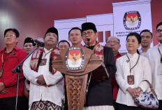 Bantah Pencalonan Pramono Anung Hasil Kompromi dengan Jokowi