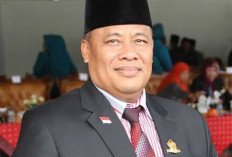 Politisi Gerindra Minta Gaji RT/RW, BMA dan Perangkat Agama di Rejang Lebong Dibayar Sebelum Lebaran!