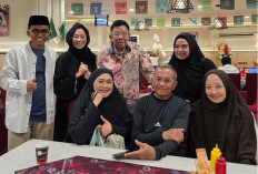 Bebek Djibouti, Oleh: Dahlan Iskan